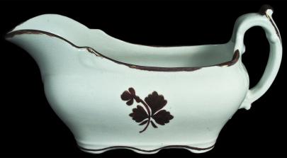 Wilkinson - Maidenhair Fern - TL - Gravy Boat