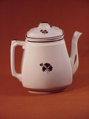 Wilkinson - Sunburst - TL - Coffeepot/Teapot