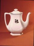 Adams - Empress Shape - TL - Coffeepot/Teapot
