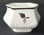 Adams - Empress Shape - TL - Demi Sugar - back