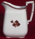 Alfred Meakin - Bamboo - TL - Pitcher