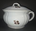Alfred Meakin - Chelsea - TL - Chamber Pot
