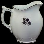 Alfred Meakin - Crewel - TL - Creamer