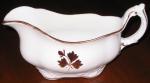Alfred Meakin - Crewel - TL - Gravy Boat