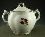 Alfred Meakin - Crewel - TL - Sugar Bowl