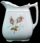 Alfred Meakin - Fishhook - MR - Creamer - 2