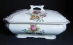 Alfred Meakin - Fishhook - MR - Vegetable Tureen