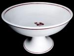 Alfred Meakin - Plain Round - TL - Compote