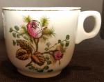 Alfred Meakin - Scroll - MR - Cup