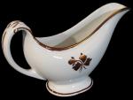 Alfred Meakin - Scroll - TL - Gravy Boat