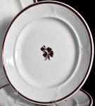 Anthony Shaw - Hanging Leaves - TL - Plates