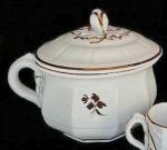Anthony Shaw - Chinese Shape - TL - Chamber Pot