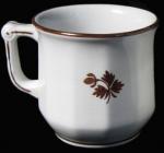 Anthony Shaw - Daisy - TL - Mug (Shaving) - Small Size