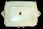 Anthony Shaw - Daisy - TL - Soup Tureen Undertray