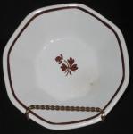 Anthony Shaw - Hexagon - TL - Nappy - 4 12 Inch