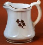 Anthony Shaw - Niagara Fan - TL - Creamer Small