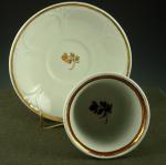 Anthony Shaw - Niagara Fan - TL - Cup and Saucer Handleless