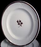 Anthony Shaw - Niagara Fan - TL - Plate