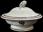 Anthony Shaw - Niagara Fan - TL - Vegetable Tureen