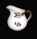 Anthony Shaw - Pear - TL - Creamer - Extra lustre