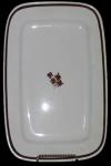 Anthony Shaw - Simple Square - Serving Pieces - TL - Platter