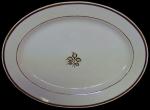 Elsmore and Forster - Crystal Shape - PEP - Platter