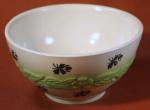 Bahl China - Cameo Rose - TL - Bowl 1
