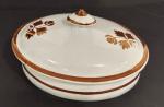 Baker & Chetwynd - Unknown - TL - Covered Soap Dish