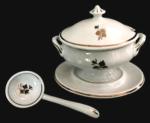 Boote - Classic Shape - TL - Sauce Tureen Ladle