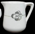Bridgwood and Sons - Unknown - CL - Creamer