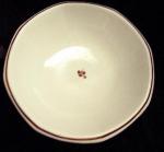 Burgess - Simple Square - Pagoda - TL - Basin