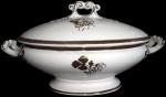 Clementson - Elegance - TB - Vegetable Tureen