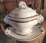 Clementson - Nautilus - LB - Soup Tireen Undertray