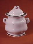 Clementson - Lotus Bud - LB - Sugar Bowl