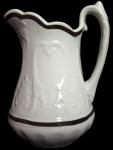 Clementson - New York Shape - LB - Creamer