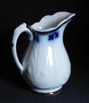 Clementson - Prairie Shape - LB - Pitcher