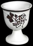 Clementson - Prairie Shape - TB - Egg Cup (small)