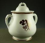 Clementson - Beaded Band - TB - Sugar Bowl