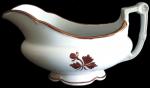 Corn - Coronet - TL - Gravy Boat