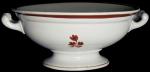 William Davenport - Rondeau - TL - Posset Bowl - Oval