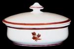 William Davenport - Rondeau - TL - Soap Dish