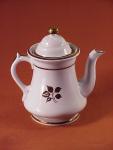 Elsmore and Forster - Fanfare - TOB - Coffeepot/Teapot