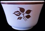 Elsmore and Forster - Fanfare - TOB - Waste Bowl
