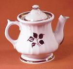Elsmore and Forster - Columbia Shape - TOB - Child's Coffeepot/Teapot