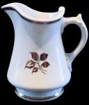 Elsmore and Forster - Fanfare - TOB - Milk Pitcher