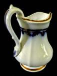 Elsmore and Forster - Tulip Shape - LB - Creamer