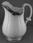 Elsmore and Forster - Tulip Shape - LB - Pitcher