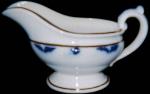 Elsmore and Forster - Tulip Shape - LB - Gravy Boat