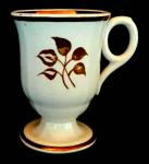 Elsmore and Forster - Tulip Shape - TOB - Posset Cup