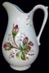 Etruria Pottery - Cable Shape - MR - Hot Water Pitcher